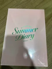 2025年最新】blackpink summer diary 2021の人気アイテム - メルカリ
