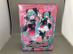 タイトｰ 初音ミク チャイナドレスver. (両目あけ) Costumes ボｰカロイド