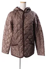 ラベンハム LAVENHAM キルティング フード ジャケット /ka0515