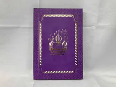 DVD Hey! Say! JUMP Fab! -Live speaks.-(完全受注生産限定版)