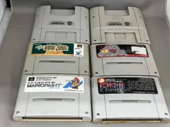 ジャンク スーパーファミコンソフトまとめ売り13本セット　スーパーゲームボーイ2本