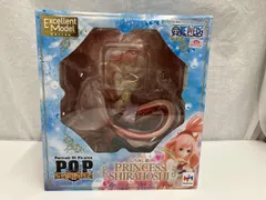 2025年最新】P.O.P sailing again しらほし姫の人気アイテム - メルカリ