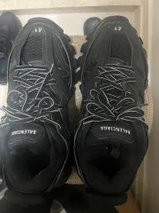 2025年最新】balenciaga track 41の人気アイテム - メルカリ