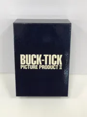 2025年最新】buck-tick picture productの人気アイテム - メルカリ