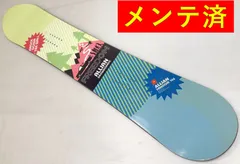 2025年最新】ALLIAN スノーボード ボードの人気アイテム - メルカリ