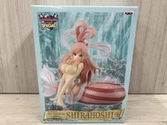 バンプレスト しらほし姫 ワンピース DX フィギュア ~THE GRANDLINE LADY~ SPECIAL ワンピース/THE GRANDLINE LADY