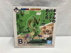 B賞 ウーロン&神龍 Revible Moment 一番くじ ドラゴンボール DRAGON HISTORY Ⅱ ドラゴンボール　※発送元誤り、北海道発送。