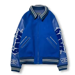 2025年最新】UNDER COVER スカジャン の人気アイテム - メルカリ