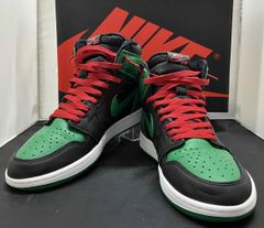 WMNSAIRJORDAN1HIGHOGLUCKYGREENDB4612-300 - メルカリ