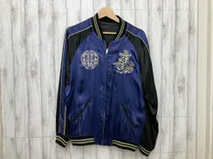 2025年最新】cropped heads スカジャンの人気アイテム - メルカリ