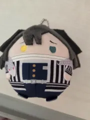 鬼滅の刃 伊黒 小芭内 ぬいぐるみ