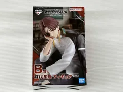 ラストワン賞 蘇枋隼飛 ラストワンver. 一番くじ WIND BREAKER ~After the battle~ WIND BREAKER