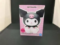 バンプレスト クロミ サンリオキャラクタｰズ SOFVIMATES ~クロミ リラックスver.~ サンリオ