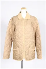 ラベンハム LAVENHAM キルティング 中綿 ジャケット /☆o0515