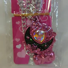 カバヤ セボンスター 2024年No.2 1.DXセボンスター第2弾A ピンク