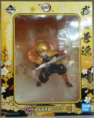 BANDAI SPIRITS 이치 반 쿠지 귀멸의 칼 참 B 상 아내 선일 피규어