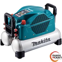 【中古】 マキタ AC500XGH コンプレッサー 【ハンズクラフト宮崎新名爪店】 □【未使用】マキタ AC500XGH コンプレッサ 高圧専用 タンク容量 16L