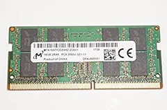 2026年最新】2666mhz ddr4 so-dimm 16gbの人気アイテム - メルカリ
