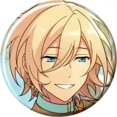 【中古】バッジ・ビンズ 天祥院英智 「あんさんぶるスターズ!!Bright me up!! コレクション缶バッジ[2025 Jun.]-Idol Side-」