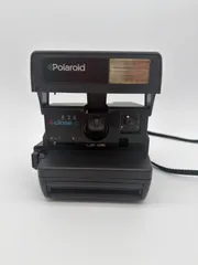 【未使用品】ポラロイドカメラ(Polaroid 636) 2025年最新】ポラロイド 636の人気アイテム - メルカリ
