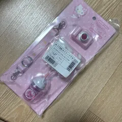 ハローキティ 外出 小物セット