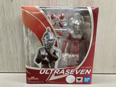 (再販)S.H.Figuarts ウルトラセブン ウルトラセブン