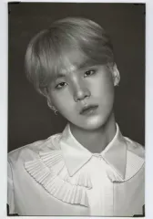 【中古】雑貨 シュガ(BTS/防弾少年団) プレミアムフォト 「2017 BTS LIVE TRILOGY EPISODE III THE WINGS TOUR THE FINAL」