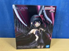 2026年最新】BANPRESTO EVOLVE 悪魔ほむら フィギュアの人気アイテム