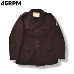 2025年最新】45RPM ジャケットの人気アイテム - メルカリ