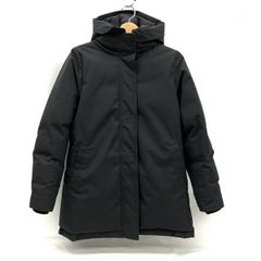 ユ*ウ様 【極美品】　ヘルノ Laminar ダウンコート ブラックラミナーフー ユ*ウ様 【極美品】 ヘルノ Laminar ダウンコート ブラックラミナー