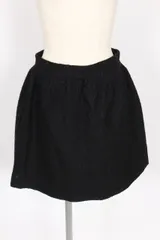 プロポーション ボディドレッシング PROPORTION BODY DRESSING ジャガード タック スカート /ka0531