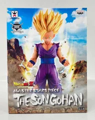 2026年最新】Msp 孫悟飯 未開封の人気アイテム - メルカリ