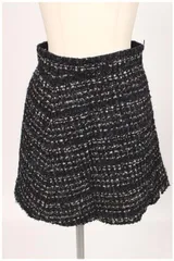 ジルスチュアート JILL STUART ツイード スカート /fy0531