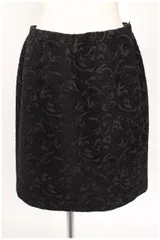 ガリャルダガランテ GALLARDAGALANTE ジャガード スカート /hn0601