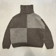 2026年最新】seeall ニットの人気アイテム - メルカリ