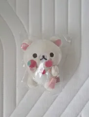 2025年最新】コリラックマ いちごの人気アイテム - メルカリ