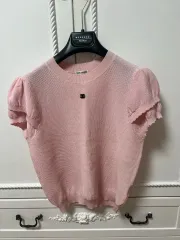 2025年最新】CHANEL レディース 半袖(Tシャツ) Tシャツ・カットソーの