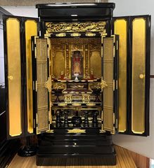 だんじり模型 18金 総メッキ（ガラスケース付き） - メルカリ