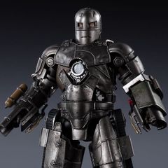 ホットトイズ アイアンマン マーク2 トイサピエンス限定 ボーナス