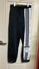 アディダス アディブレーク トラックパンツ
