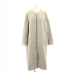 2025年最新】フレームワーク コート シャギーの人気アイテム - メルカリ