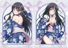 2025年最新】ようこそ実力至上主義の教室へ クリアファイルの人気