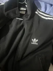 アディダス クロップドジャージ レディース S