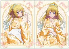 2025年最新】ようこそ実力至上主義の教室へ クリアファイルの人気