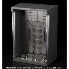 S.H.Figuarts  ホール・オブ・アーマー　『IRONMAN 3』　　　　　oth