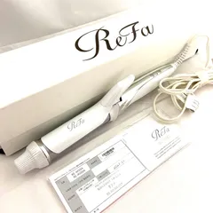 2025年最新】リファ32mmの人気アイテム - メルカリ