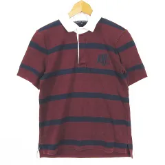 2025年最新】ラガーシャツ 半袖 ラルフローレンの人気アイテム - メルカリ