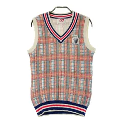 2025年最新】マスターバニーベストの人気アイテム - メルカリ