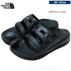 THE NORTH FACE スニーカーブラック21AW RECOVERY MT - メルカリ