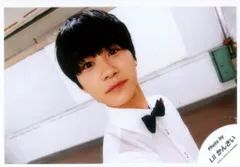 Lilかんさい 19年セルフィー企画 嶋﨑斗亜 公式写真 *1枚